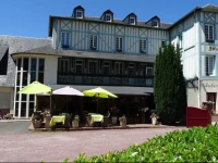 Logis Lauberge Du President 