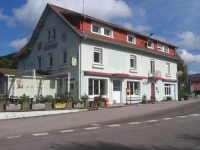 Hotel Le Gehan 