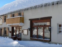 Auberge des deux Moucherolles 