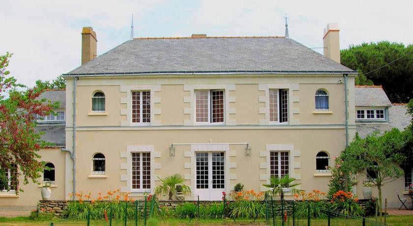 Manoir de lEspГ©rance 