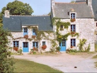 GГ®tes du ChГўteau de Montafilan 