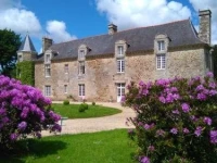 Abbaye de tregouet 