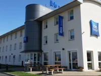 Hotel Ibis Budget Cosne Sur Loire 