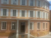 Hostellerie de Cotignac 