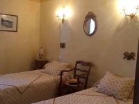 La bastide des anges 
