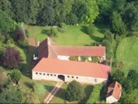 Chambres dHГґtes - Domaine de la Bonneau 