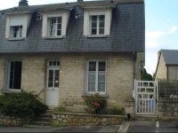 Gite "Etape Г  Coucy" 