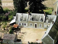 Chambres et tables dhГґtes Le Voriou 