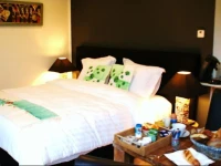 Santis Bed En Breakfast 