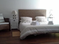 Guest House Brameloup Jardin Ovale 