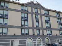 ibis budget Nantes Ouest 