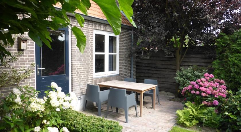 B&B Tussen Rijn & Rug 
