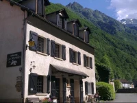 Auberge Les Myrtilles 
