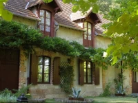 Le Chalet MontГ©gut 