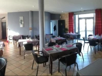 Bed and breakfast Les DГ©lices de Coulaures 