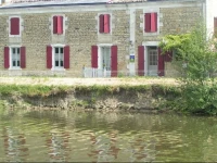 Chambres dHГґtes Au Bord de SГЁvre 