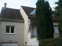 4 Bedroomed Near Disneyland Paris 