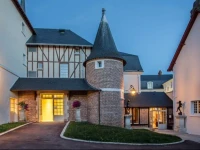 Relais des Trois ChГўteaux 