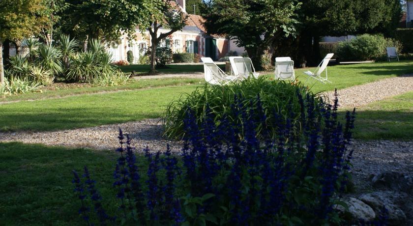 Le BГ©guinage 