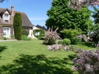 Le Clos des PerraudiГЁres 