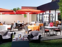 HГґtel Auberge de Chavannes 