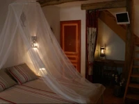 Chez FranГ§oise 