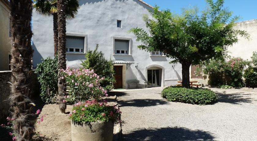 GГ®te la Bastide Saint-Г‰tienne 