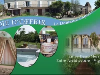 Domaine Capiet 
