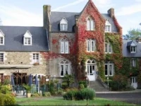 Relais du Silence le Manoir de la Roche Torin 