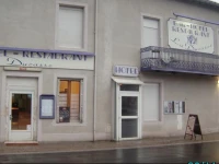 HГґtel La Ducasse 