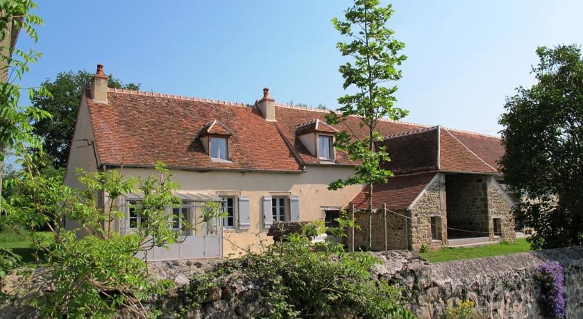 Au Bord De L Etang 