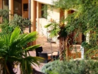 Hotel le Relais du Luberon 