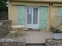 Hotel Les Oliviers 