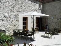 Auberge des Colettes 