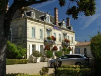 Inter-Hotel Henri IV 