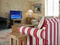 GГ®tes du ChГўteau Mont dOnel 