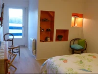 Chambres dhГґtes de Kerpunce 