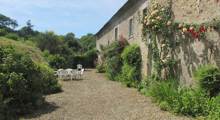 GГ®te de La Ferme de La Cour 
