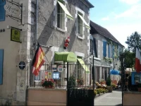 Hostellerie Saint Pierre 
