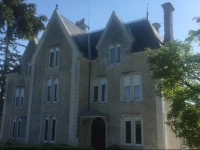 Manoir des BertiniГЁres 