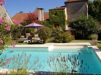Chambres dHГґtes Clos du Mas de Bastide 