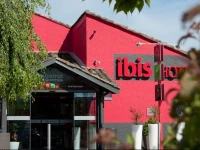 ibis MГўcon Sud 