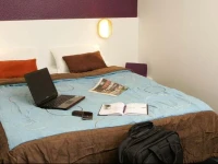 Ptit Dej Hotel Macon Sud (ex: AKENA MГўcon Sud) 