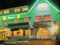 Brasserie Des Sangliers 