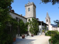 Chateau de Creissels 