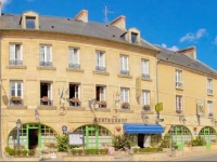 Hostellerie Saint Martin 