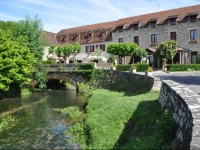 Auberge de lГЋle 