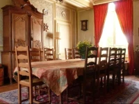 Chambres dHГґtes Le Manoir dEsneval 