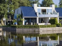 Amsterdam / Loosdrecht Rien van den Broeke Village 