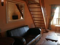Auberge de Crissay - Aux Coups de Coeur 